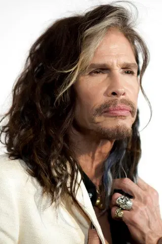 Steven Tyler - Filmography • Carriera