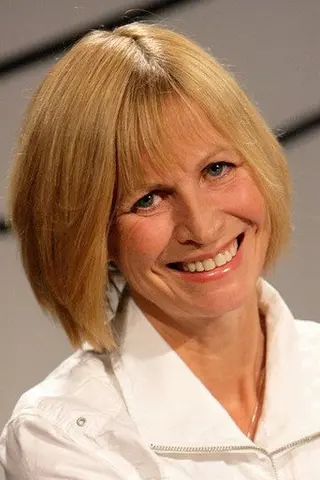 Jitka Molavcová - Filmography • Carriera