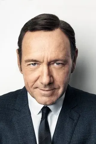 Kevin Spacey - Filmography • Carriera