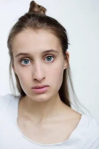 Zuzanna Puławska - Filmography • Carriera