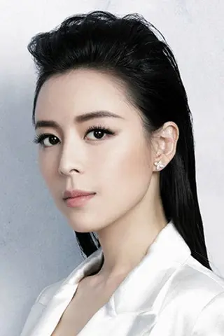 Jingchu Zhang - Filmography • Carriera