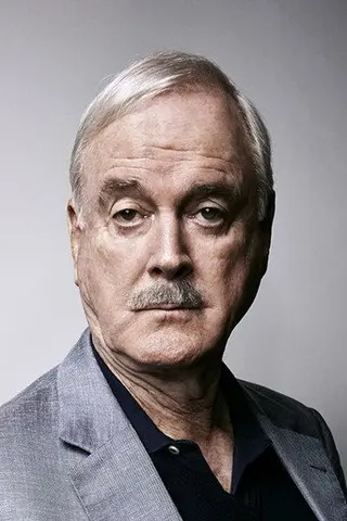 John Cleese - Filmography • Carriera