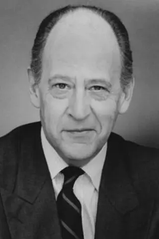 Earl Boen - Filmography • Carriera