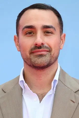 Jamie Demetriou - Filmography • Carriera
