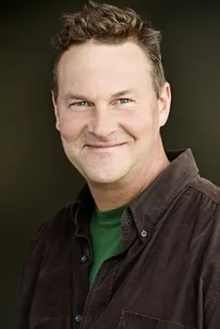 Sean O'Bryan - Filmography • Carriera