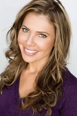 Erika Jordan - Filmography • Carriera