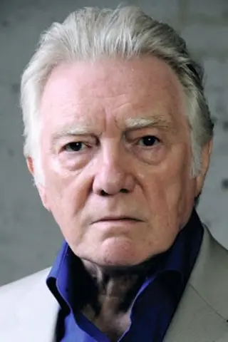 Alan Ford - Filmography • Carriera