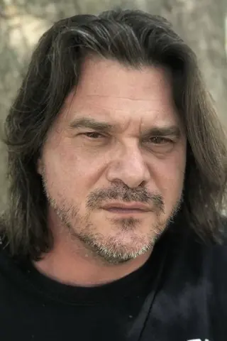 Jason Cavalier - Filmography • Carriera