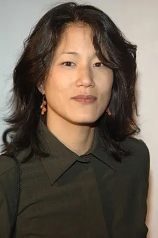 Jacqueline Kim - Filmography • Carriera
