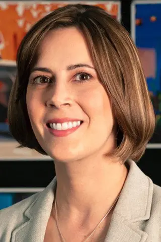 Jennifer Kluska - Filmography • Carriera
