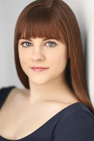 Chanelle Harquail-Ivsak - Filmography • Carriera