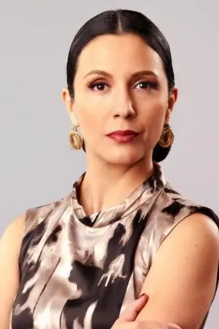 Verónica Merchant - Filmography • Carriera