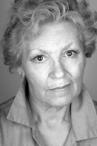 Gillian McCutcheon - Filmography • Carriera