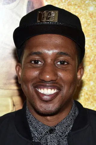 Chris Redd - Filmography • Carriera