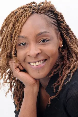 Kymbali Craig - Filmography • Carriera