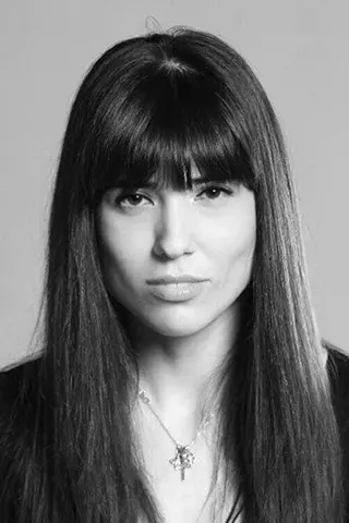 Doroteya Toleva - Filmography • Carriera