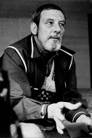 Bob Godfrey - Filmography • Carriera