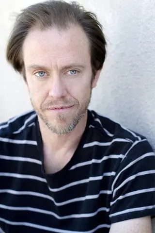 Sean Whalen - Filmography • Carriera