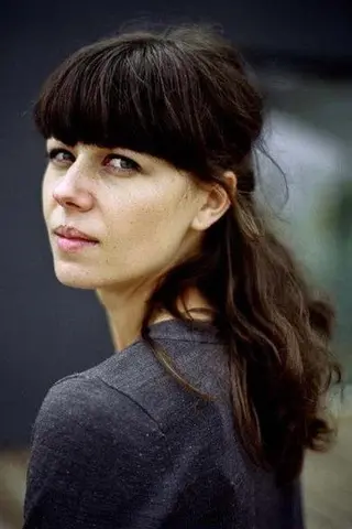 Joanna Niemirska - Filmography • Carriera
