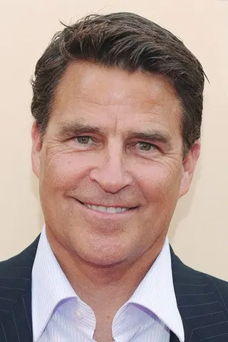Ted McGinley - Filmography • Carriera
