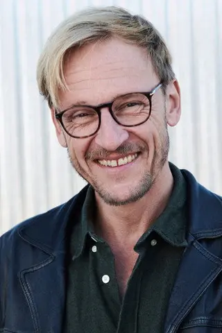 Martin Butzke - Filmography • Carriera