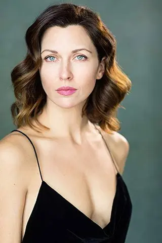 Margo Stilley - Filmography • Carriera