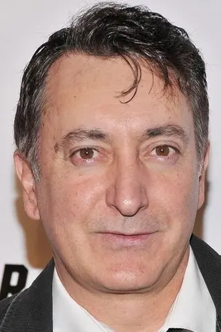 Peter Kelamis - Filmography • Carriera