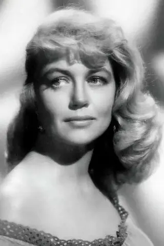 Dorothy Malone - Filmography • Carriera