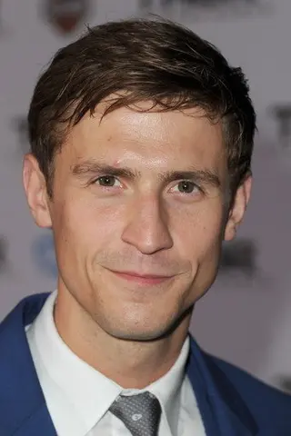 Jonathan Howard - Filmography • Carriera
