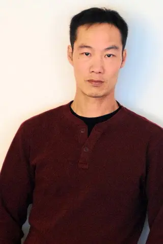 Mike Ching - Filmography • Carriera