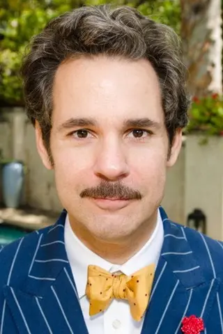 Paul F. Tompkins - Filmography • Carriera