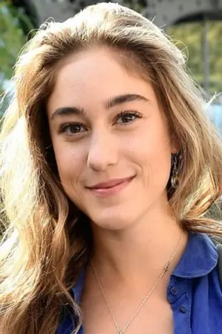 Joséphine Berry - Filmography • Carriera