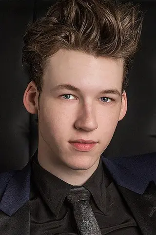 Devin Druid - Filmography • Carriera