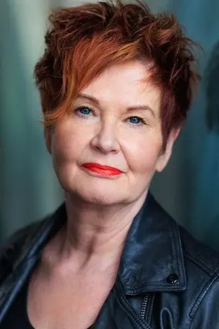 Annie Aldington - Filmography • Carriera