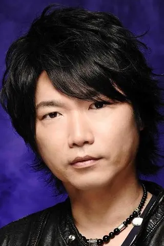 Katsuyuki Konishi - Filmography • Carriera