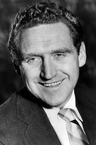 James Whitmore - Filmography • Carriera