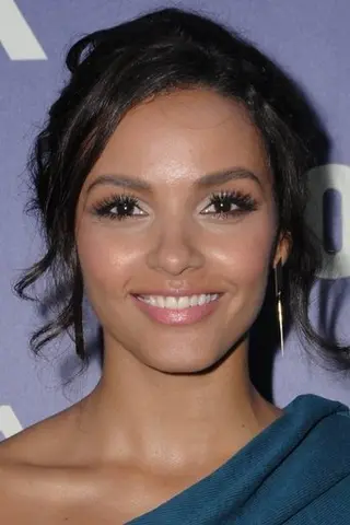 Jessica Lucas - Filmography • Carriera