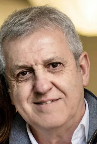 José Ramón Soroiz - Filmography • Carriera