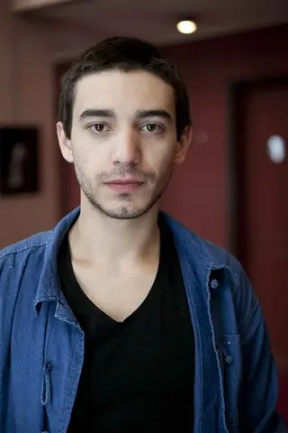 Aurélien Gabrielli - Filmography • Carriera