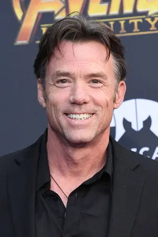 Terry Notary - Filmography • Carriera