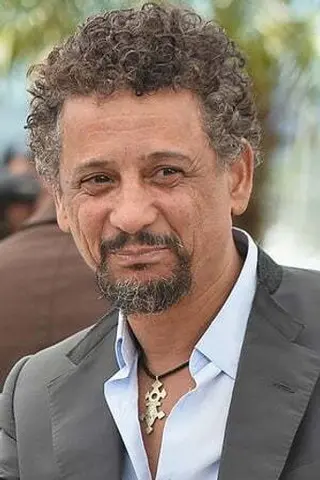 Abel Jafri - Filmography • Carriera