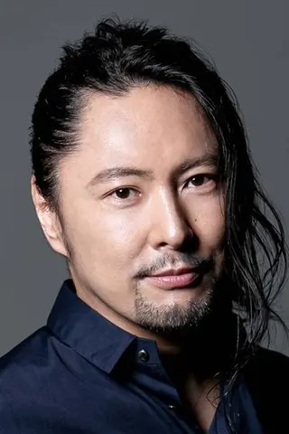 Hiroyuki Yoshino - Filmography • Carriera