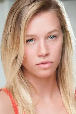 Ashlyn McEvers - Filmography • Carriera
