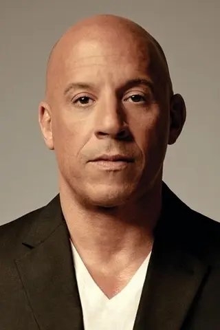 Vin Diesel - Filmography • Carriera