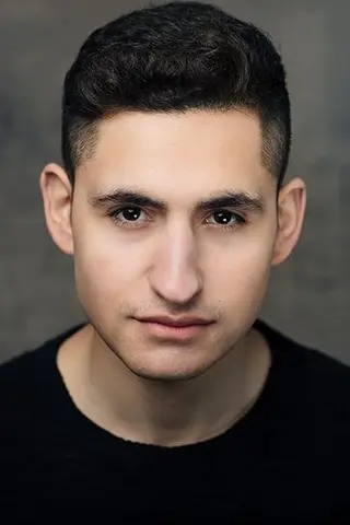 Amir El-Masry - Filmography • Carriera