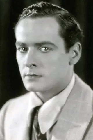 Ian Keith - Filmography • Carriera