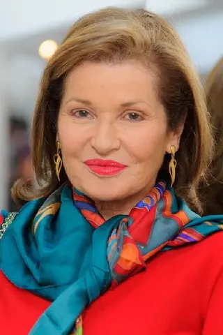Stephanie Beacham - Filmography • Carriera