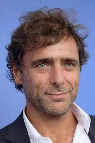 Adriano Giannini - Filmography • Carriera