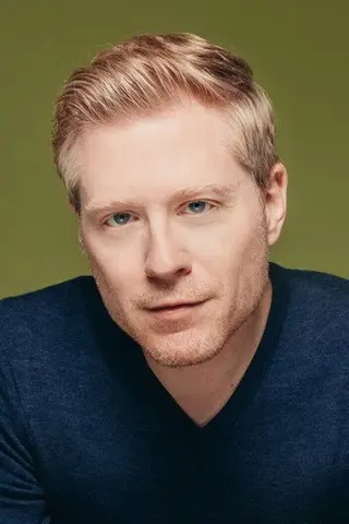 Anthony Rapp - Filmography • Carriera