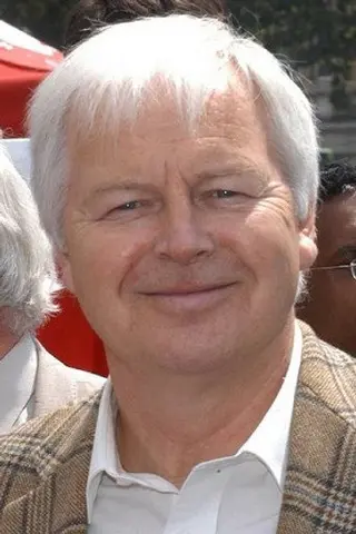 Ian Lavender - Filmography • Carriera